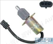 39219803918601 6CT8.3 Cummins (construction machinery) off oil solenoid valve assembly3921980  3918601