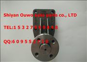 NCummins engineering machinery QSC fan bracket assembly (3909888)