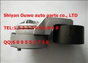 NDongfeng cummins 6 bt engine belt tension wheel C3914086