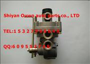 Dongfeng tianlong feeling valve assembly  3542B67B-001