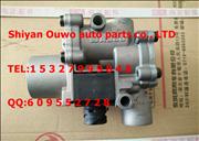3550ZB6-001  Dongfeng tianlong ABS solenoid valve assembly  3550ZB6-0013550ZB6-001