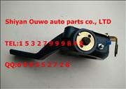 NYutong bus left brake slack adjuster assembly before 79351