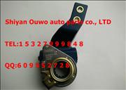 Yutong bus right brake slack adjuster assembly before 7935279352