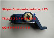 NYutong bus left brake slack adjuster assembly after 79942