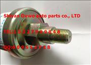 NCUMMINS shiyan Ouwo co., dongfeng CUMMINS 6BT engine oil pressure sensor assembly  3846N-010