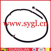 NCUMMINS Dongfeng truck diesel engine ISBe fuel return pipe 5296062 