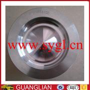 Ncummins shiyan auto parts QSC diesel engine piston 4933120 for Dongfeng truck
