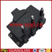 cummins auto spare parts ignition coil 3937301 for Dongfeng truck3937301