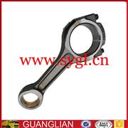 cummins Dongfeng Truck Diesel Engine Parts 6L Connecting Rods 4943181 