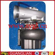  Orginal Weichai turbocharger for Kinglong Golden Higer Yutong bus 612630110258