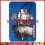 N Orginal Weichai turbocharger for Kinglong Golden Higer Yutong bus 612630110258