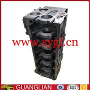NCUMMINS ISLE auto parts cylinder block 4946370 5260555 for truck