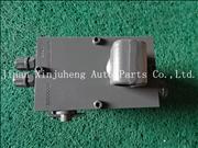 NSinotruck Howo Hydraulic Manual Pump WG9719820001/1