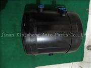 NFoton Auman Air Cylinder With Supports Assy 1425135680130