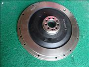 sinotruck howo truck parts engine parts flywheel 612600020220612600020220