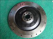 Weichai WD615 Engine Parts 612600020354 Flywheel, Cast Iron Flywheel612600020354 