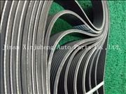 NHeavy Truck Part Original Belts 8PK1350