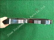 Heavy Truck Part Original Quality Belts 8PK13358PK1335