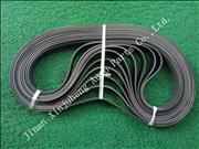 NHeavy Truck Part Original Quality Belts 8PK1325