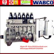 Dongfeng Cummins Original high pressure fuel pump 4941011  engine tractor fuel injection pump 4941011 