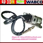 DECE TRUCK DIESEL ENGINET PARTS SENSOR,NITROGEN OXIDE 4326867 4326867