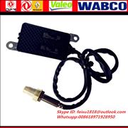 NDECE TRUCK DIESEL ENGINET PARTS SENSOR,NITROGEN OXIDE 4326867