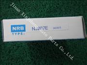 NHigh Quality Bearing NJ207E/42207