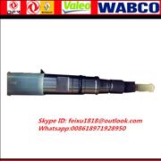 DECE Fuel injector 0445120215 original diesel common rail injector 
