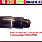 NDECE Fuel injector 0445120215 original diesel common rail injector 