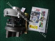 NTurbocharger Garrett HP55/25201-06 for Heavy Truck