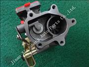 NTurbocharger Garrett HP55/25201-06 for Heavy Truck