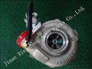 NHeavy Truck Part Garrett Turbocharger JP60S/1118010-C129