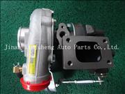 NTurbocharger Garrett JP60S/1118010-C129 for Heavy Truck