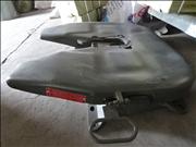 Semitrailer Traction Seat 020031 for Heavy Truck