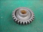 JAC gearbox LCMSC-5S original parts N-1701481-40-01 reverse idler gear A2Q05N-1701481-40-01
