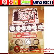 Quality better truck part engine gasket kit 3800558-6CT