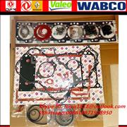 NQuality better truck part engine gasket kit 3800558-6CT