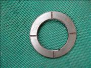 Two - stage thrust pad Second stop thrust washer 646-3235A1197A for sell646-3235A1197A