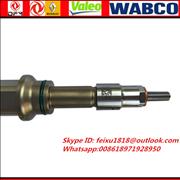 NDongfeng Cummins Original genuine diesel engine parts 4307475 fuel injector