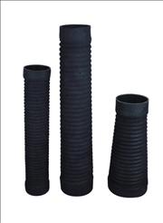 custom Air intake corrugated hose China auto parts