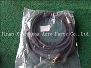 NHigh Quality Clutch Oil Hose 4.2m for Steyr King