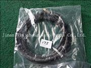 High Quality Clutch Oil Hose 3.6m for HOWO3.6m