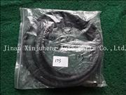 High Quality Clutch Oil Hose 4.2m for Aolong
