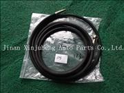 NHigh Quality Clutch Oil Hose 4.2m for Aolong