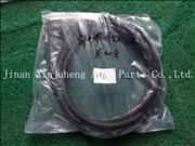 Good Quality Bent Air Compressor Hose 1m