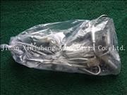 NSinotruck Howo High Pressure Oil Pipe VG1540080040