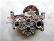 ND5010477184 Dongfeng  Renault Dcill Engine Part/Auto Part/ Spare Part/Car Accessiories Oil Pump/ Renault Engine Parts Oil Pump