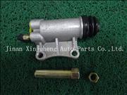 NThrottle Cylinder 803000160(10100357)B130-1602610 For XCMG QY50 Crane