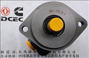 N3406005 Dongfeng Cummins Engine Part/Auto Part/Spare Part/Car Accessiories Power Steering Pump/Vane Pump