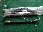 Shacman 0.4m Steering Hydraulic Hose DZ9100470108DZ9100470108